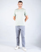 Mist Sage 100% Supima Cotton - The Hover Tee
