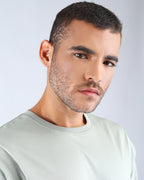 Mist Sage 100% Supima Cotton - The Hover Tee